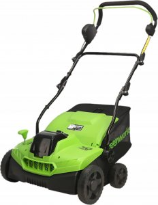 Greenworks Aerator / Wertykulator GD40SC38II 2