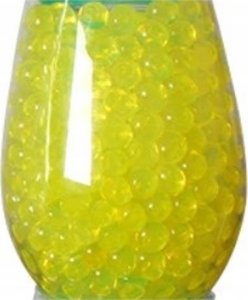 Skleplolki 7-8mm WODNE KULKI PISTOLET ŻELOWE KARABIN 20000 3