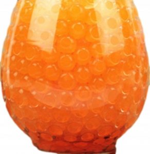 Skleplolki 7-8mm PISTOLET ŻELOWE WODNE KULKI KARABIN 20000 2