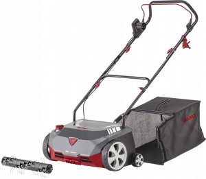 AL-KO Wertykulator / aerator Combi Care 38.4 E AL-KO Elektryczny 114040 2