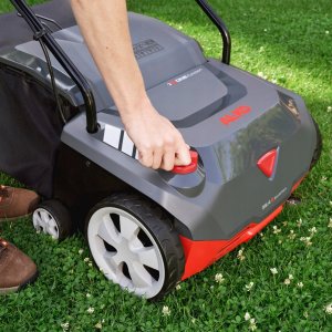 AL-KO Wertykulator / aerator Combi Care 38.4 E AL-KO Elektryczny 114040 3