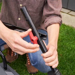 AL-KO Wertykulator / aerator Combi Care 38.4 E AL-KO Elektryczny 114040 5