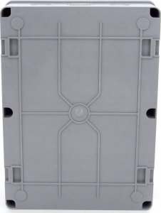 ELS Elektrotechnika Rozdzielnica budowlana 32A/5P + 16A/5P + 2*GS 230V + zabezpieczenia, 11NO22C11C11C 5