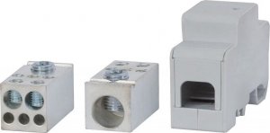 F-Elektro Rozdzielnica 17M ULISSE 16A/5P, 2x32A/5P, 4x230V IP65 3