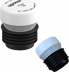 Uponor Uponor zawór napowietrzający HYPAIR 32-63 1134572 5