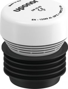 Uponor Uponor zawór napowietrzający HYPAIR 32-63 1134572 6