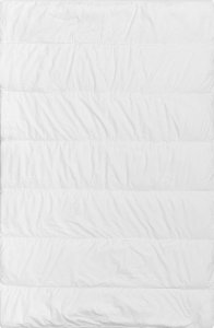 Beliani Kołdra poliestrowa bardzo ciepła 135 x 200 cm MAZONGSHAN 4