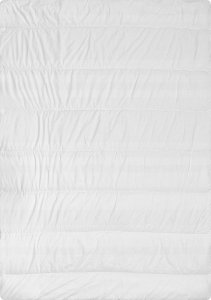 Beliani Kołdra poliestrowa całoroczna 155 x 220 cm MAZONGSHAN 4