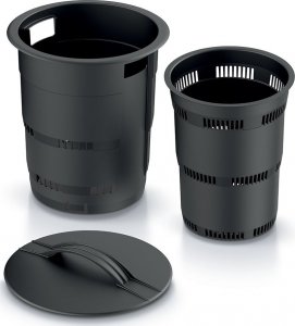 Prosperplast Podziemny kompostownik ogrodowy COMBIOSOIL 11l 2