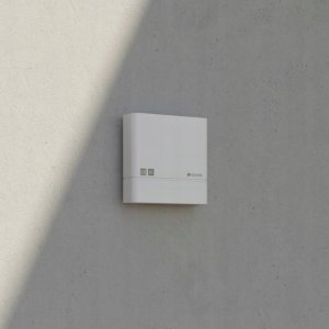 Steinel Czujnik zmierzchowy STEINEL NIGHTMATIQ max.1000W IP54 biały 2