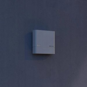 Steinel Czujnik zmierzchowy STEINEL NIGHTMATIQ max.1000W IP54 biały 3
