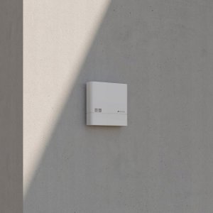 Steinel Czujnik zmierzchowy STEINEL NIGHTMATIQ PLUS max.1000W IP54 biały 2