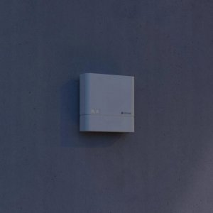 Steinel Czujnik zmierzchowy STEINEL NIGHTMATIQ PLUS max.1000W IP54 biały 6