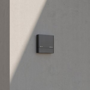 Steinel Czujnik zmierzchowy STEINEL NIGHTMATIQ max.1000W IP54 antracyt 2