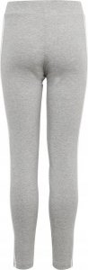 Adidas Legginsy 3 Stripes TIG girls Jr IC3624 2
