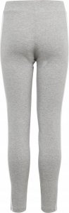Adidas Legginsy 3 Stripes TIG girls Jr IC3624 6