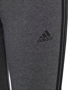 Adidas Legginsy adidas 3 Stripes TIG girls Jr IC3626 4