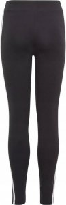 Adidas Legginsy 3 Stripes TIG girls Jr IC3623 2