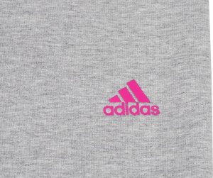 Adidas Legginsy LIN TIG girls Jr IC3580 2