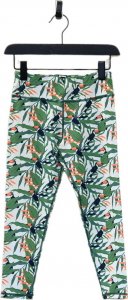 DucKsday Spodnie legginsy uv z filtrem UPF 50+ dla dzieci 5-6 lat, 110-116, Ducksday, Toucan 1