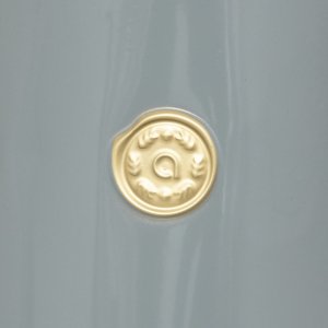 Atmosphera Wazon emaliowany, 25 cm 2