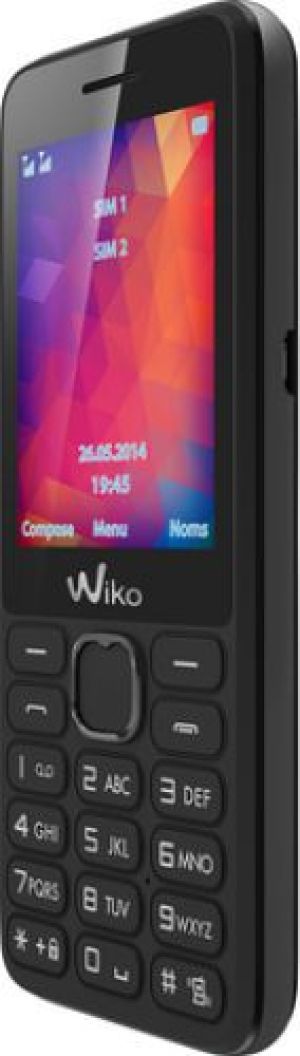 Telefon komórkowy Wiko Riff 2 BLISTER Dual SIM 3