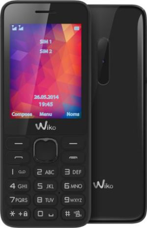 Telefon komórkowy Wiko Riff 2 BLISTER Dual SIM 1