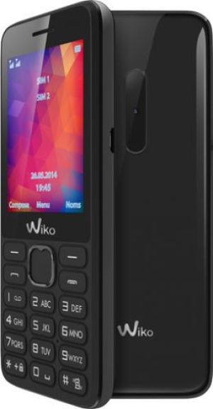 Telefon komórkowy Wiko Riff 2 BLISTER Dual SIM 4