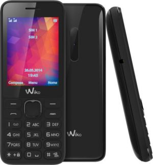 Telefon komórkowy Wiko Riff 2 BLISTER Dual SIM 5