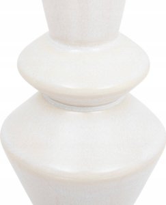 Atmosphera Wazon ceramiczny SOLEYA, wys. 14 cm 2