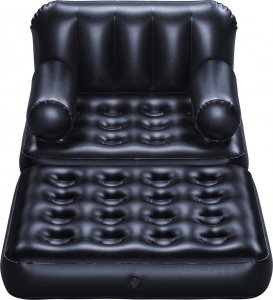 Bestway Materac fotel, łóżko 191 x 97 x 64 cm Bestway 75114 3