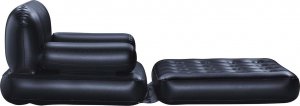 Bestway Materac fotel, łóżko 191 x 97 x 64 cm Bestway 75114 4