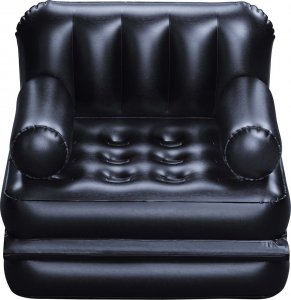 Bestway Materac fotel, łóżko 191 x 97 x 64 cm Bestway 75114 8