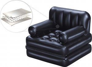 Bestway Materac fotel, łóżko 191 x 97 x 64 cm Bestway 75114 9