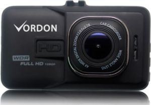 Wideorejestrator Vordon DVR-140 3
