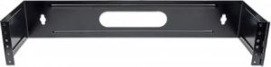 Intellinet Network Solutions Uchwyt Ścienny z Zawiasem do Paneli 19", 2U (402446) 3