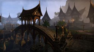 The Elder Scrolls Online: Morrowind PS4 6