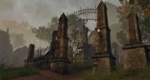 The Elder Scrolls Online: Morrowind PS4 8