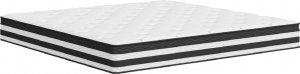 vidaXL vidaXL Materac kieszeniowy, twardość średnia, 200x200 cm 3