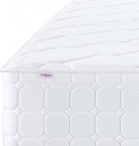 vidaXL vidaXL Materac kieszeniowy, średnia twardość, 180x200 cm 5