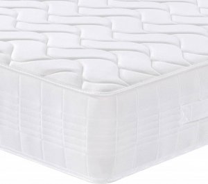 vidaXL vidaXL Materac kieszeniowy, średnia twardość, 180x200 cm 5