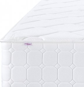 vidaXL vidaXL Materac kieszeniowy, średnia twardość, 120x200 cm 5