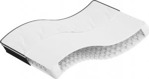 vidaXL vidaXL Materac bonellowy, twardość średnia, 140x200 cm 2