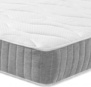 vidaXL vidaXL Materac kieszeniowy, twardość średnia, 90x200 cm 5