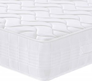 vidaXL vidaXL Materac kieszeniowy, średnia twardość, 140x200 cm 5