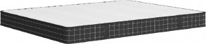 vidaXL vidaXL Materac bonellowy, twardość średnia, 160x200 cm 3