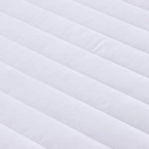 vidaXL vidaXL Materac piankowy, średnio miękki, 100x200 cm 6