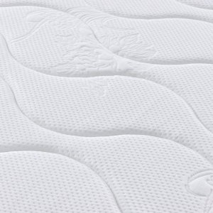 vidaXL vidaXL Materac bonellowy, twardość średnia, 180x200 cm 6