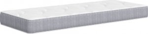 vidaXL vidaXL Materac kieszeniowy, średnia twardość, 80x200 cm 3