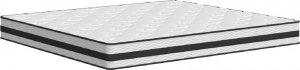 vidaXL vidaXL Materac bonellowy, twardość średnia, 180x200 cm 3
